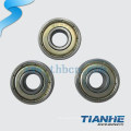 Good performance 609 skateboard bearing Skateboard roller wheels